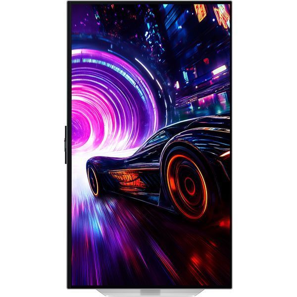 Монитор Samsung Odyssey G8 G81SF (LS27FG812SIXCI) 1476107ua фото