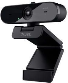 Фото Веб-камера Trust Taxon QHD Webcam Eco Trust (24732)