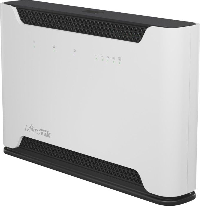 Фото Бездротовий маршрутизатор (роутер) Mikrotik Chateau LTE12 (RBD53G-5HacD2HnD-TC&EG12-EA)