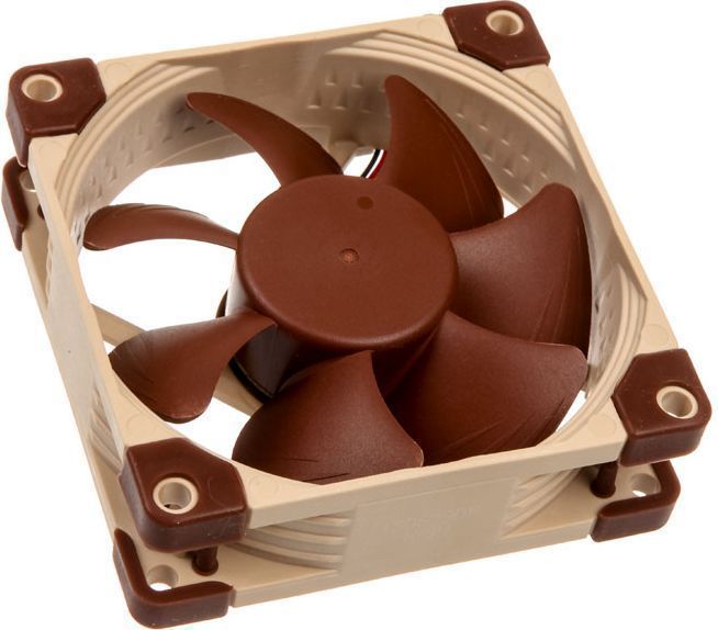 Вентилятор Noctua NF-A8 5V PWM 1421034 фото