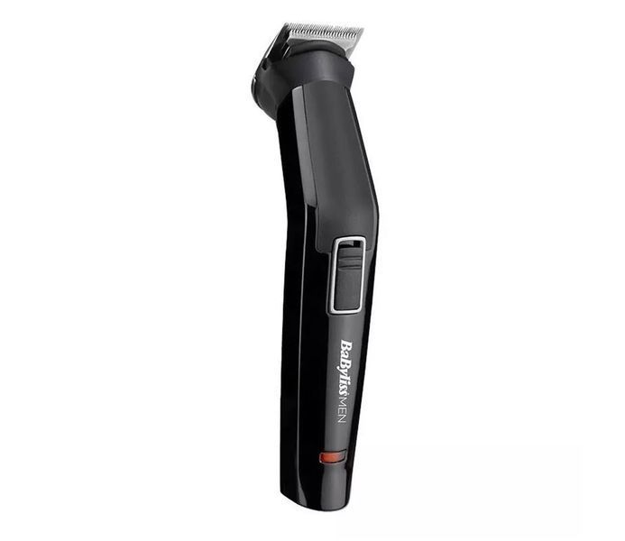 Тример для бороди та вусів BaByliss MT725E 1370426ua фото