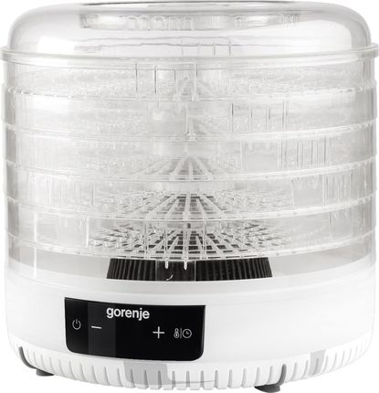 фото Сушка Gorenje FDK500GCW 1
