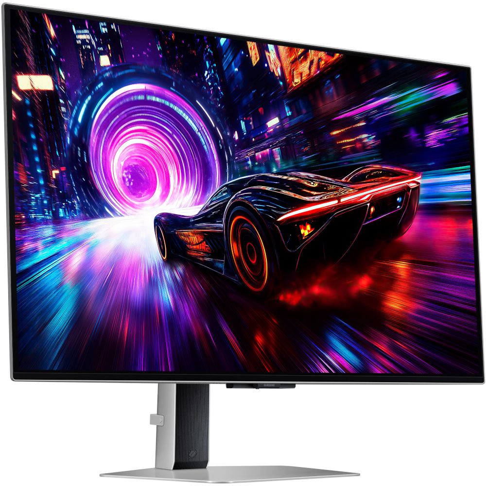 Фото Монитор Samsung Odyssey G8 G81SF (LS27FG812SIXCI)