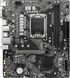 Материнська плата MSI PRO H610M-G DDR4 1478849ua фото 2
