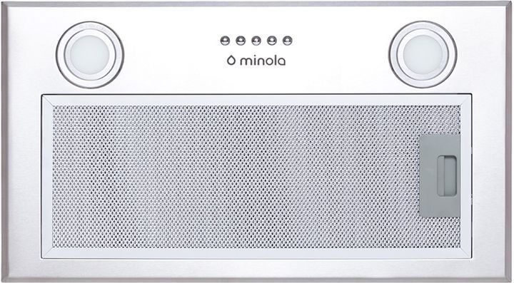Витяжка вбудована Minola HBI 5222 I 700 LED 1474791ua фото