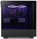 Корпус Nzxt H5 Elite Black (CC-H51EB-01) 1350092 фото 7