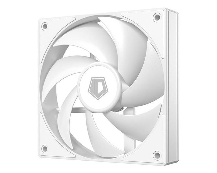 Вентилятор ID-Cooling AF-125-W Trio 1480595ua фото