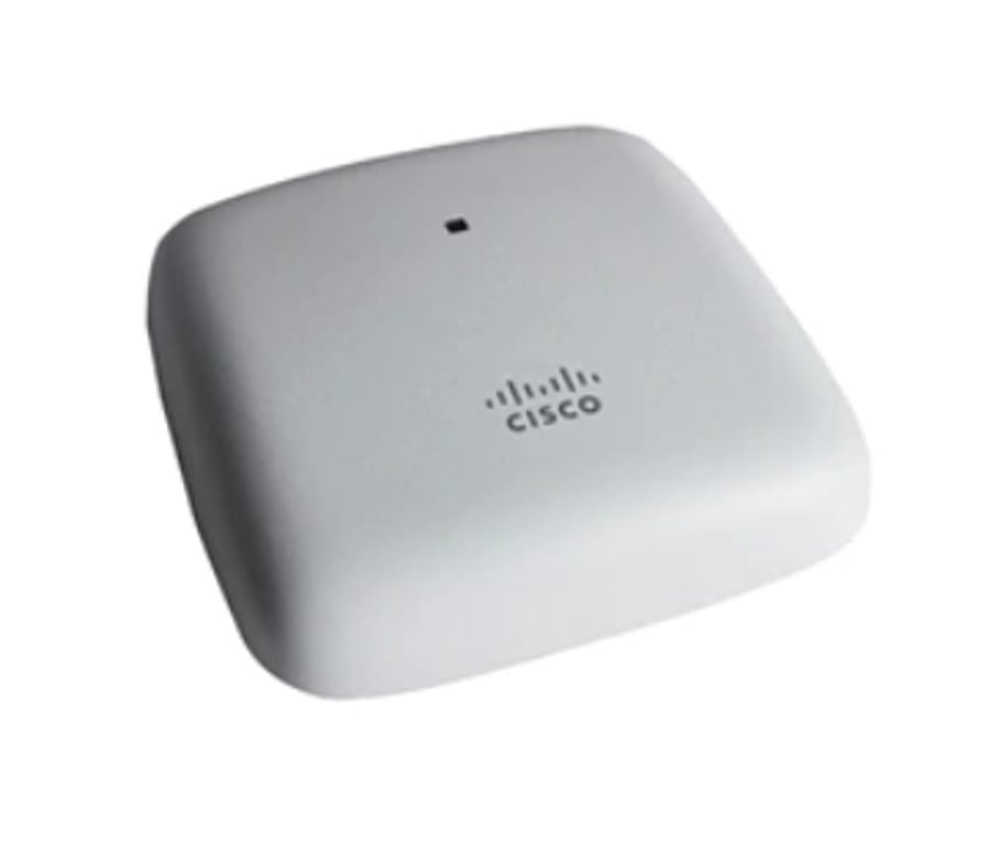 Фото Точка доступа Cisco 140AC Access Point (CBW140AC-E)