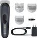Тример для тіла (бодігрумер) Braun BG3350 1387221 фото 2