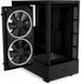 Корпус Nzxt H5 Elite Black (CC-H51EB-01) 1350092 фото 3