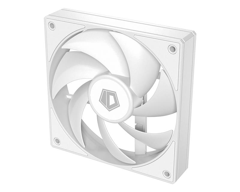Фото Вентилятор ID-Cooling AF-125-W Trio