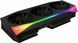 Видеокарта XFX Mercury AMD Radeon RX 9070XT OC Gaming Edition with RGB (RX-97TRGBBB9) 1441759 фото 5