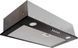 Витяжка вбудована VDB Box Eco 60 Black 1356665 фото 2