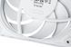 Вентилятор be quiet! Silent Wings PRO 4 140 PWM White (BL119) 1362580 фото 4