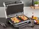 Электрогриль прижимной Tefal Optigrill+ XL GC728D10 1348857 фото 10