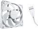 Вентилятор be quiet! Silent Wings PRO 4 140 PWM White (BL119) 1362580 фото 2