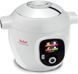Мультиварка - cкороварка Tefal COOK4ME+ CY851130 1390971 фото 16