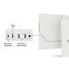 Монитор Samsung Smart M80F White (LS32FM803UIXUA, LS32FM803UZXUA) 1476113ua фото 9
