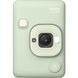 Фотокамера мгновенной печати Fujifilm Instax mini LiPlay Matcha Green (16835146) 1346918 фото 3
