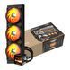 Водяне охолодження DarkFlash DE360 Black 1480682 фото 4