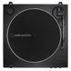 Проигрыватель виниловых дисков Audio-Technica AT-LP60X Black 1359156ua фото 2