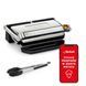 Электрогриль прижимной Tefal Optigrill+ XL GC728D10 1348857 фото 1
