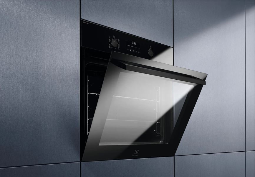 Духовка електрична Electrolux EOD6F77WZ 1345626 фото