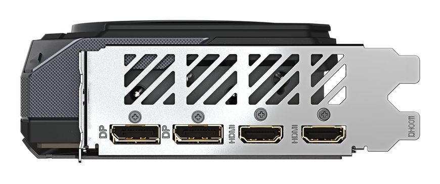 Відеокарта Gigabyte Radeon RX 9070 GRE Gaming OC 12G (GV-R907GREGAMING OC-12GD) 1481929 фото