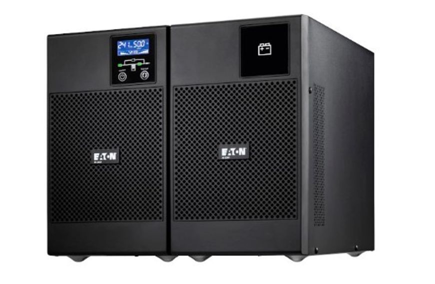 ИБП непрерывного действия (Online) Eaton 9E 1000I (9E1000I) 1402993ua фото