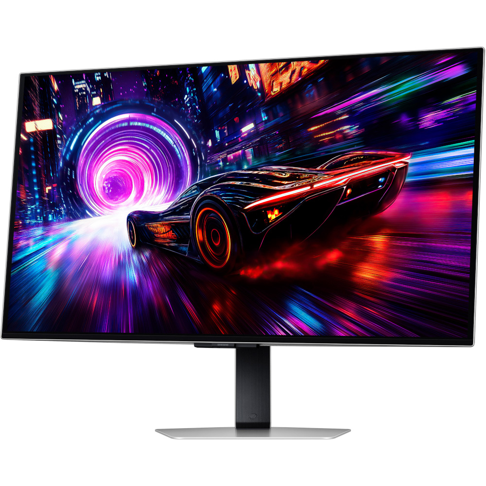 Фото Монитор Samsung Odyssey G8 G81SF (LS27FG812SIXCI)