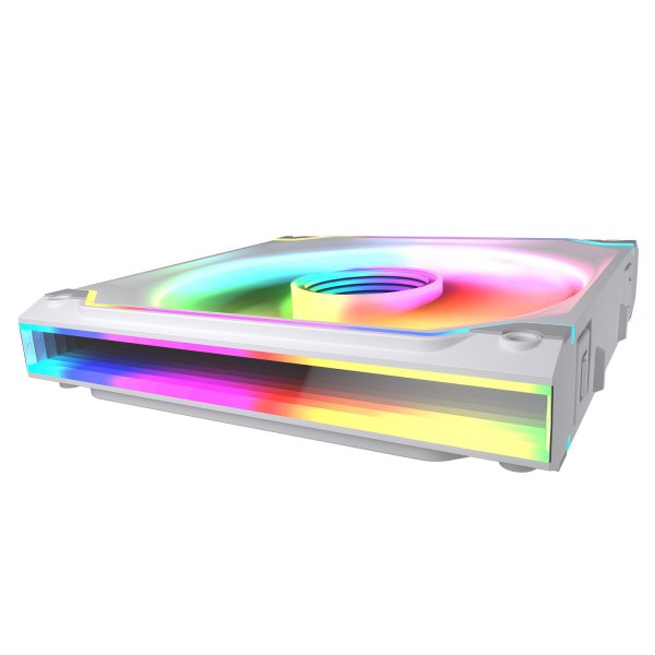 Фото Вентилятор Cougar SC140 ARGB White