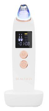Звуковая щетка с подогревом Beautifly B-Derma PRO 1360573 фото