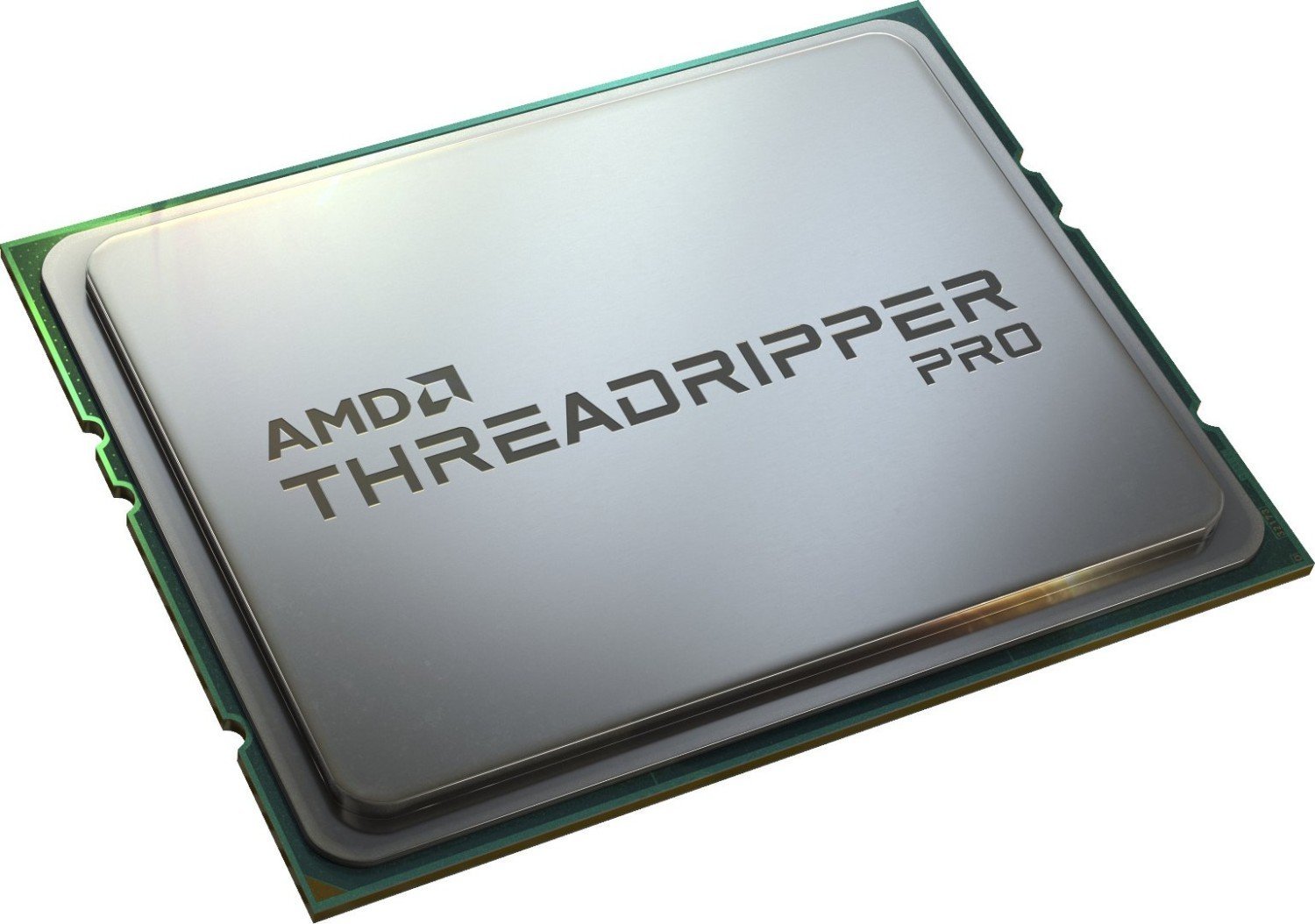 фото Процессор AMD Ryzen Threadripper Pro 5955WX (100-100000447WOF) 1