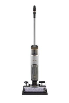 Моющий вертикальный пылесос (электрошвабра) Shark HydroVac Hard Floor Cleaner WD210EU 1404711 фото