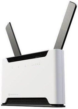 Бездротовий маршрутизатор (роутер) Mikrotik Chateau LTE18 ax (S53UG+5HaxD2HaxD-TC&EG18-EA) 1397465 фото
