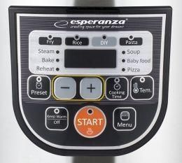 Мультиварка Esperanza EKG011 1371672 фото