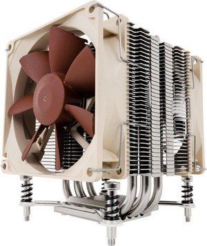 Повітряне охолодження Noctua NH-U9DXi4 1356676 фото