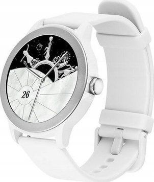 Смарт-годинник Tracer SMK3 White 1365599 фото