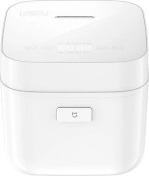Рисоварка Xiaomi Smart Multifunctional Rice Cooker White (BHR9016EU) 1410119 фото