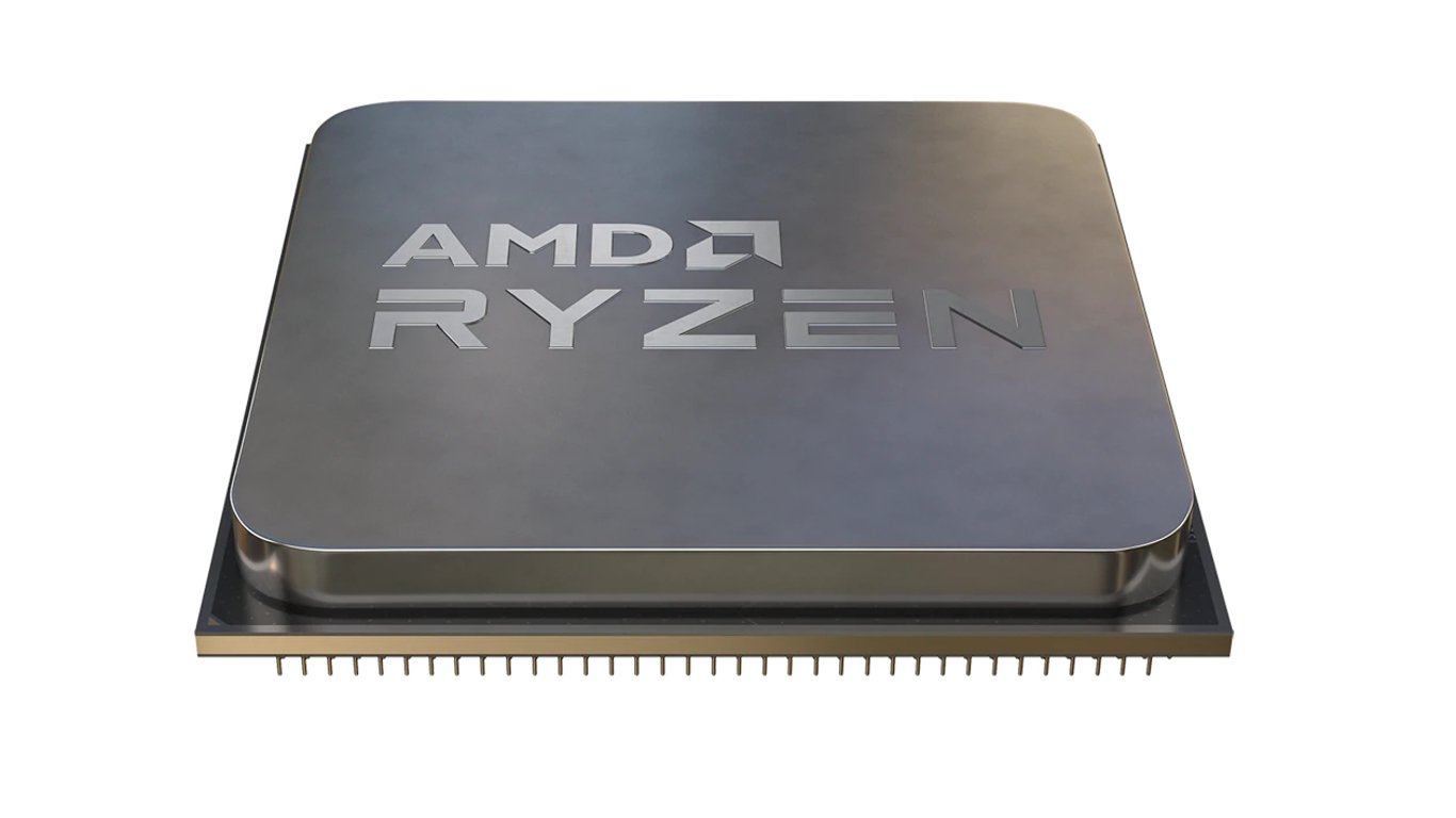 фото Процессор AMD Ryzen 5 5500 (100-000000457) 1