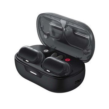 Навушники TWS Acefast FA003 Acefit Neo Wireless Black (6974316283102) 1479441ua фото