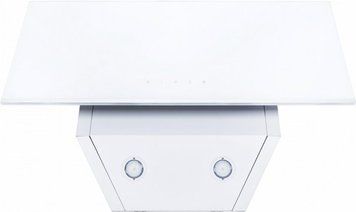 Витяжка похила Minola HVS 6232 WH/INOX 700 LED 1474881ua фото