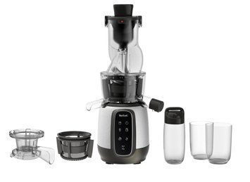 Соковитискач шнековий Tefal ZC605D38 1360116 фото