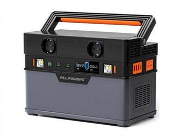 Зарядная станция Allpowers S700W 1480104ua фото