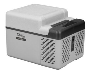 Портативний холодильник ChefOne IceBox C12 1367149 фото
