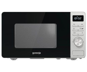 Мікрохвильовка Gorenje MO20A3X 1385496ua фото