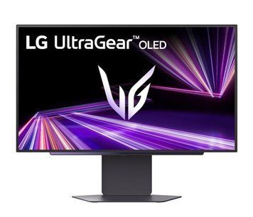 Монітор LG UltraGear 27GX700A-B 1479063 фото