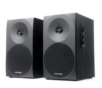 Мультимедійна акустика Microlab B-70 Black 1479066 фото