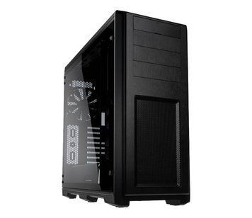 Корпус Phanteks Enthoo Pro Tempered Glass Black (PH-ES614PTG_BK) 1374702 фото