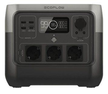 Зарядная станция EcoFlow River 2 Pro 768Wh 1354603ua фото